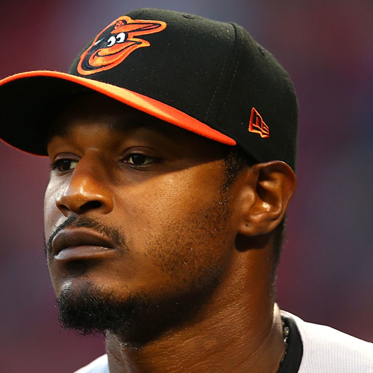 As a Red Sox fan, what happened to Adam Jones sickens me