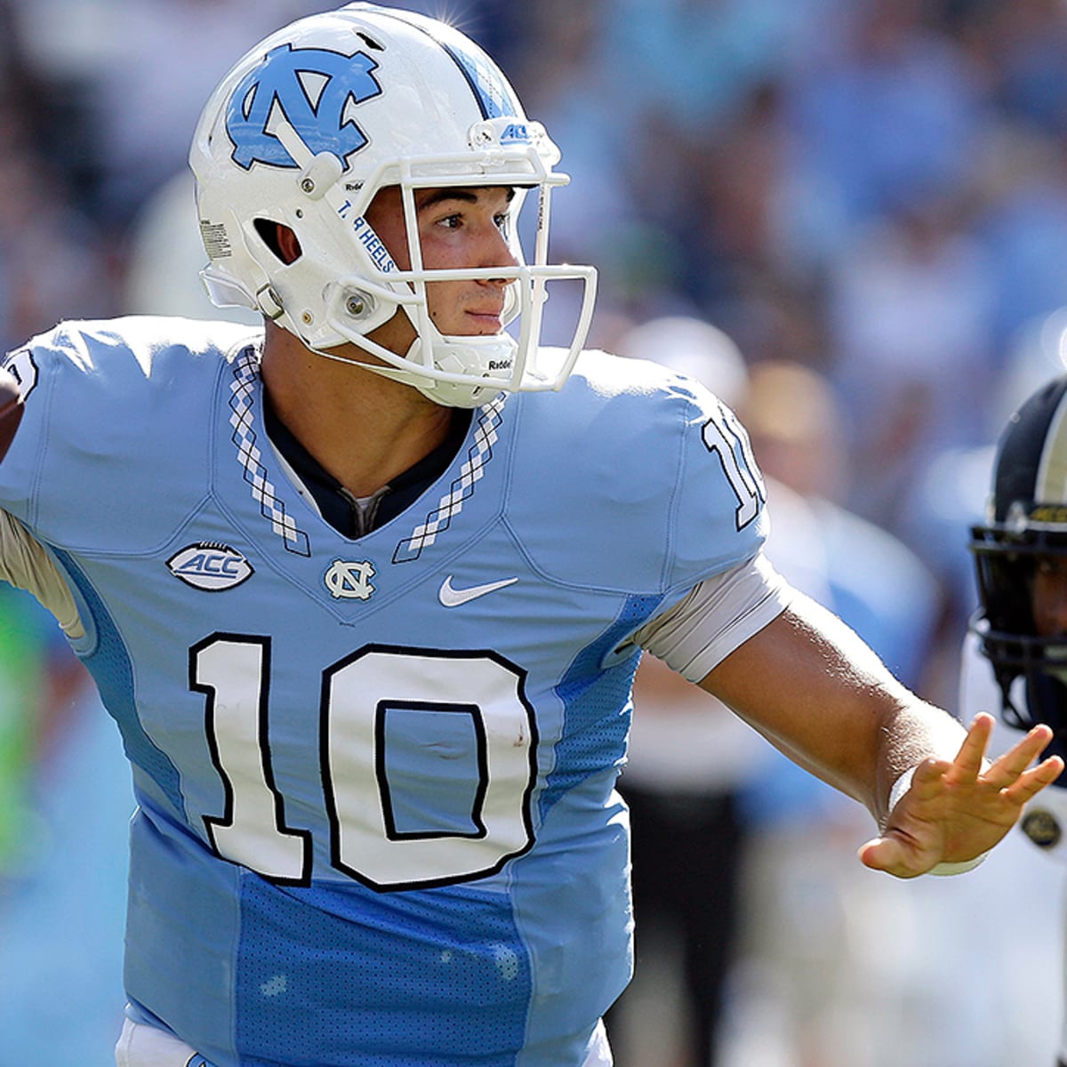 NFL free agent profile: Mitchell Trubisky - Mile High Report