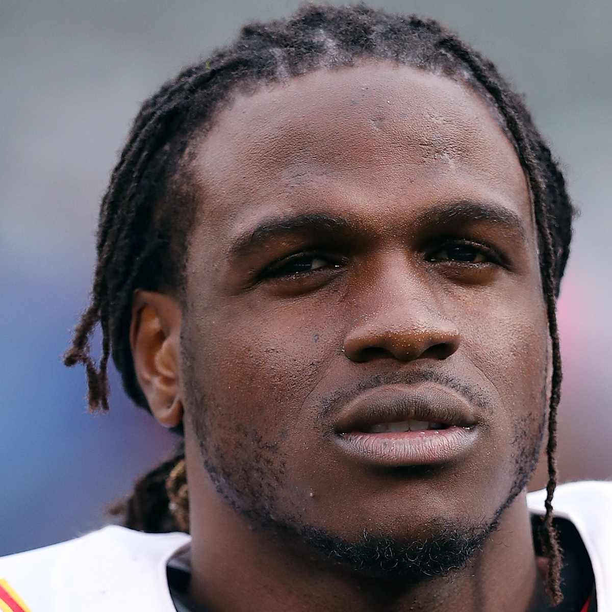 Jamaal Charles - Jacksonville Jaguars Running Back - ESPN