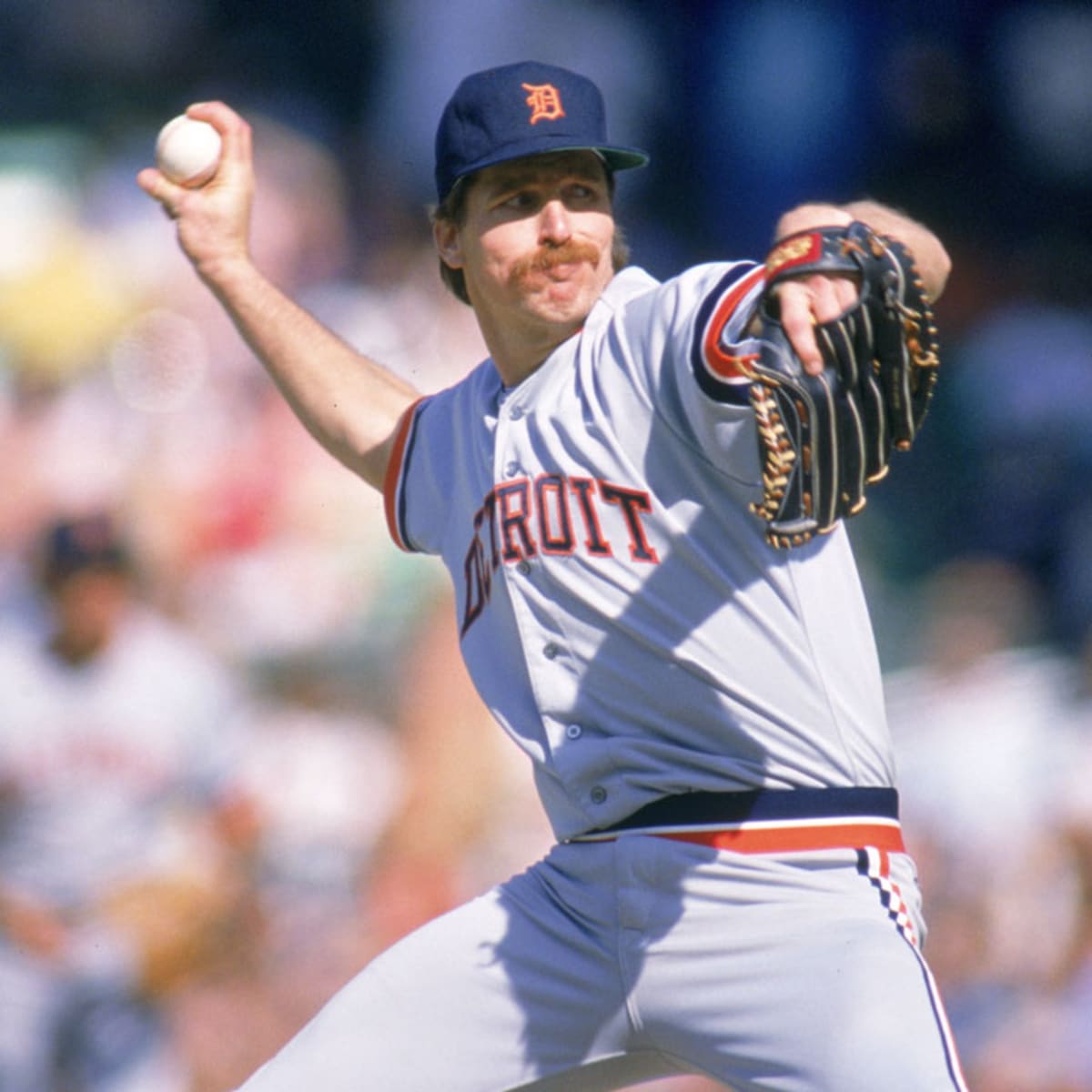 Analyzing Jack Morris's complicated, controversial Hall of Fame case -  Sports Illustrated