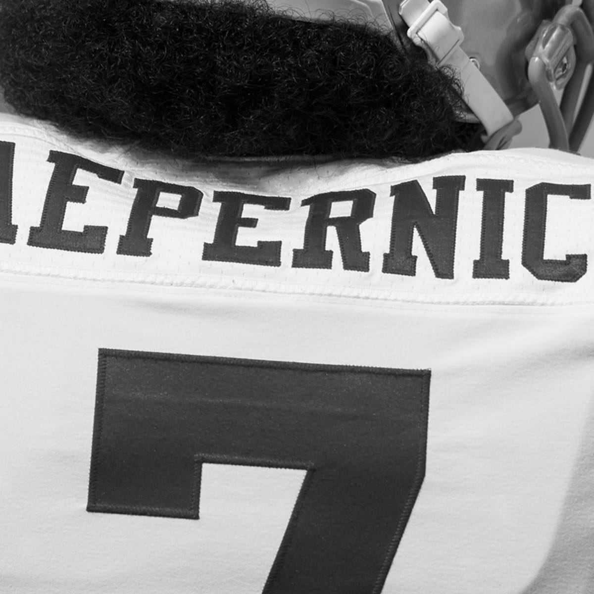 Raiders News: Colin Kaepernick update - Silver And Black Pride