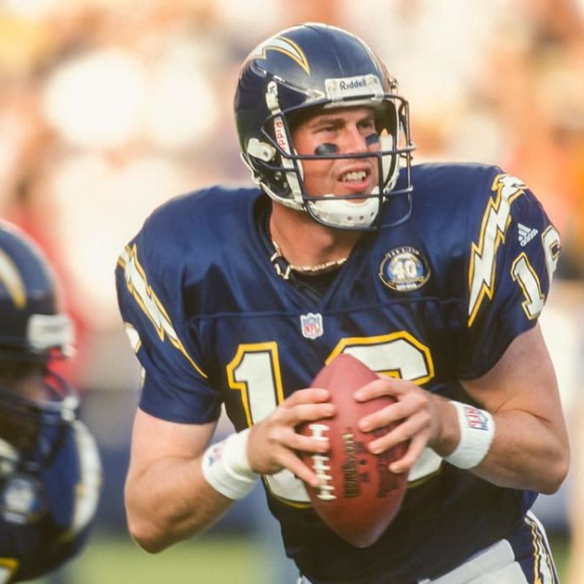 ryan leaf sports illustrated