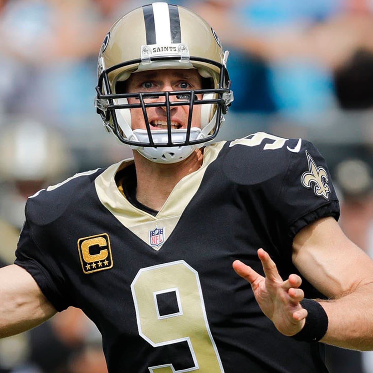 How to watch Lions-Saints: Game time, TV schedule, online