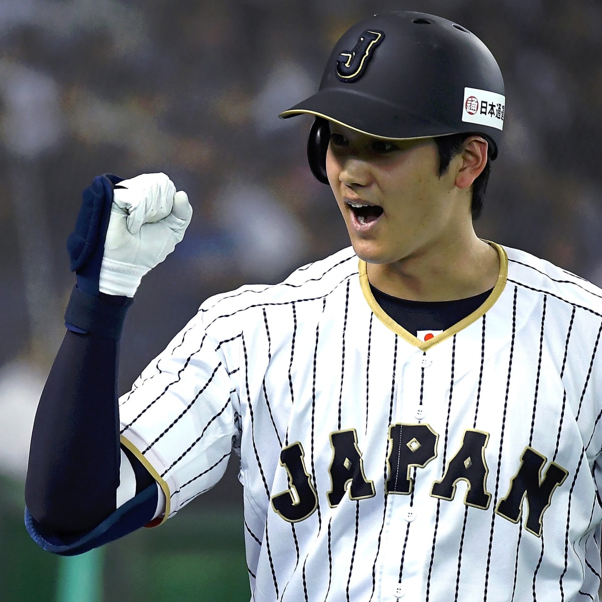 Japan's Shohei Ohtani tops MLB with record $65M–Forbes