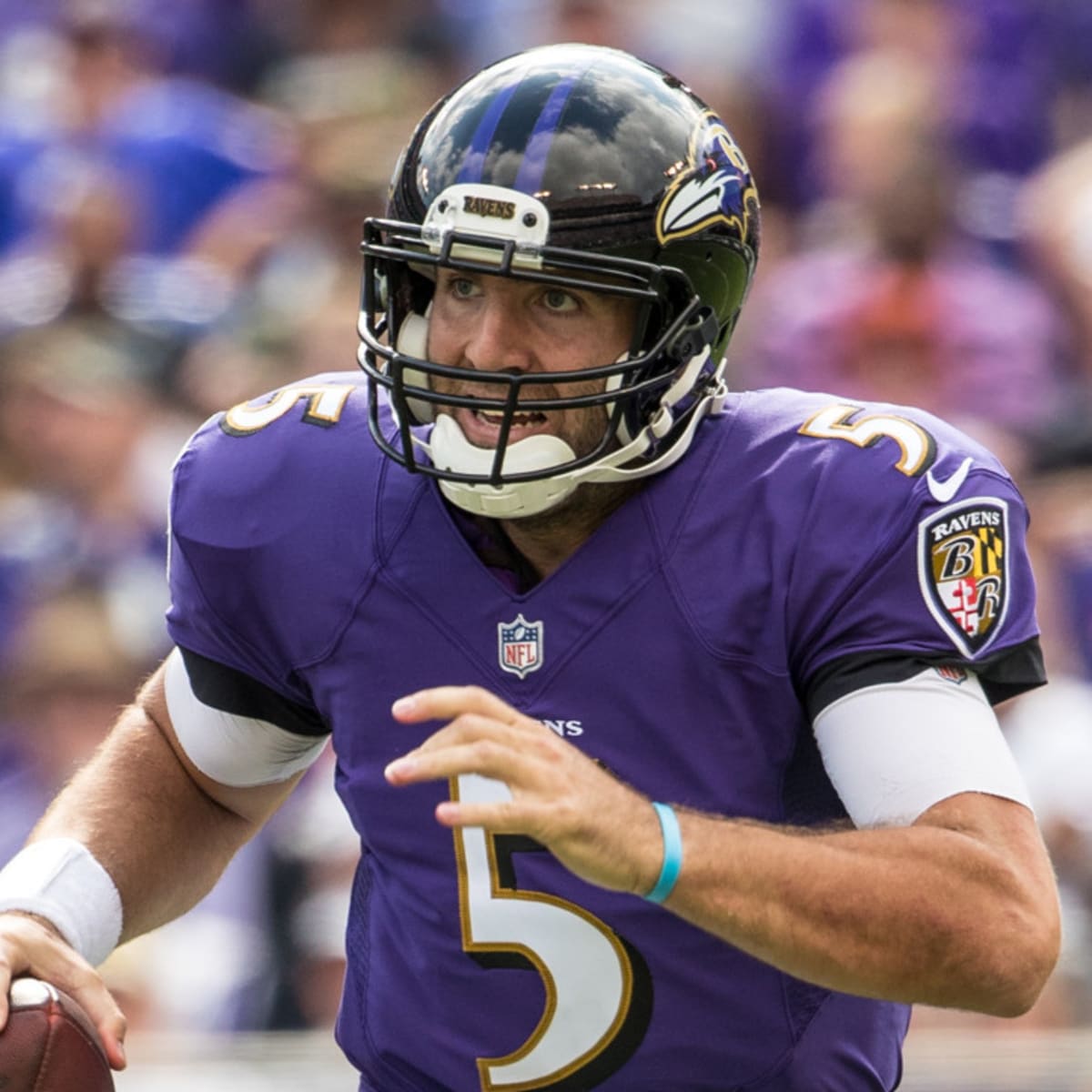 What TV channel is Ravens-Jaguars on today? Live stream, time, how to watch  online 