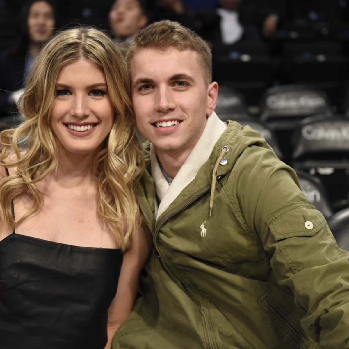 Eugenie Bouchard set for date with NFL fan after losing Super Bowl bet