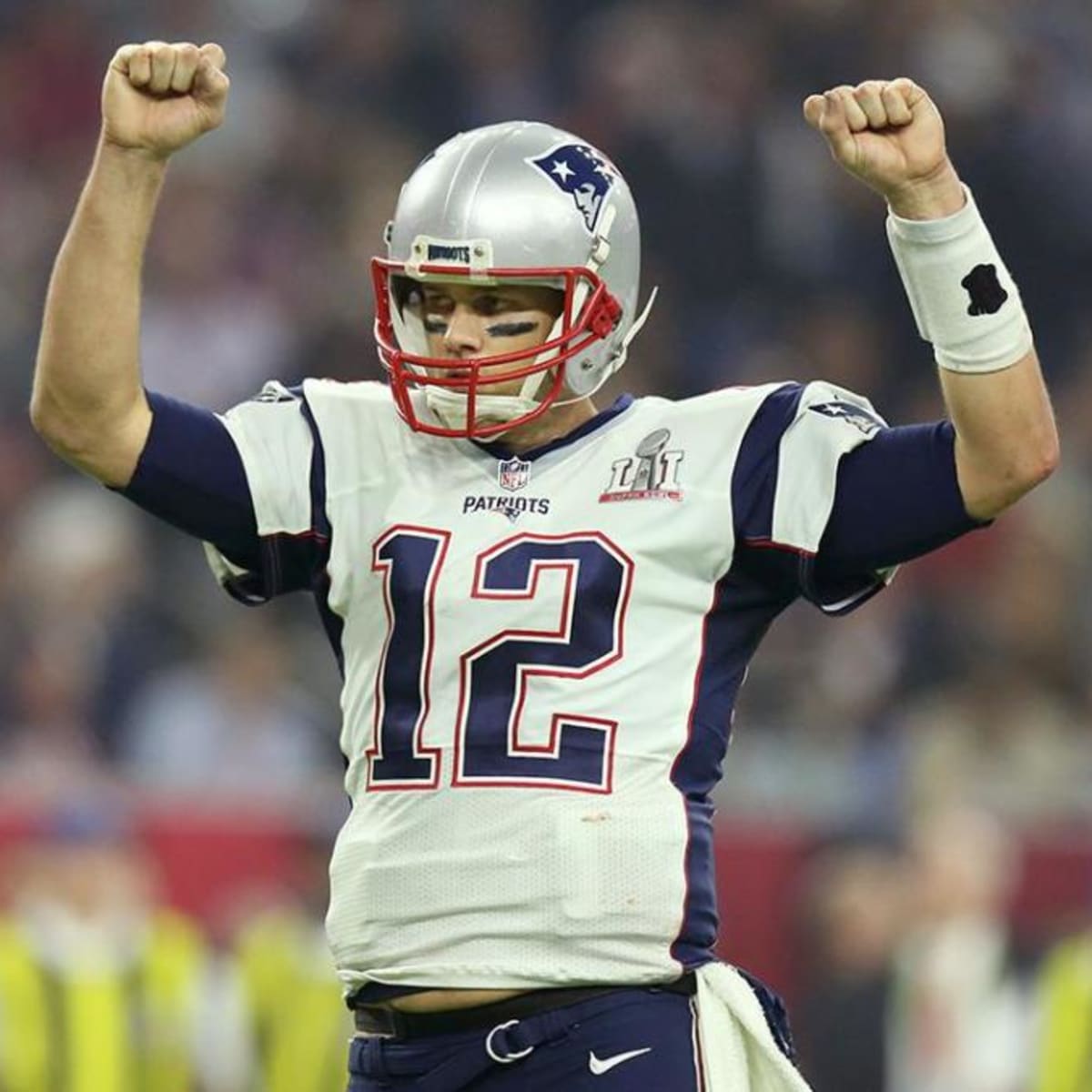 Tom Brady's jersey was found, but legal implications remain - Sports  Illustrated