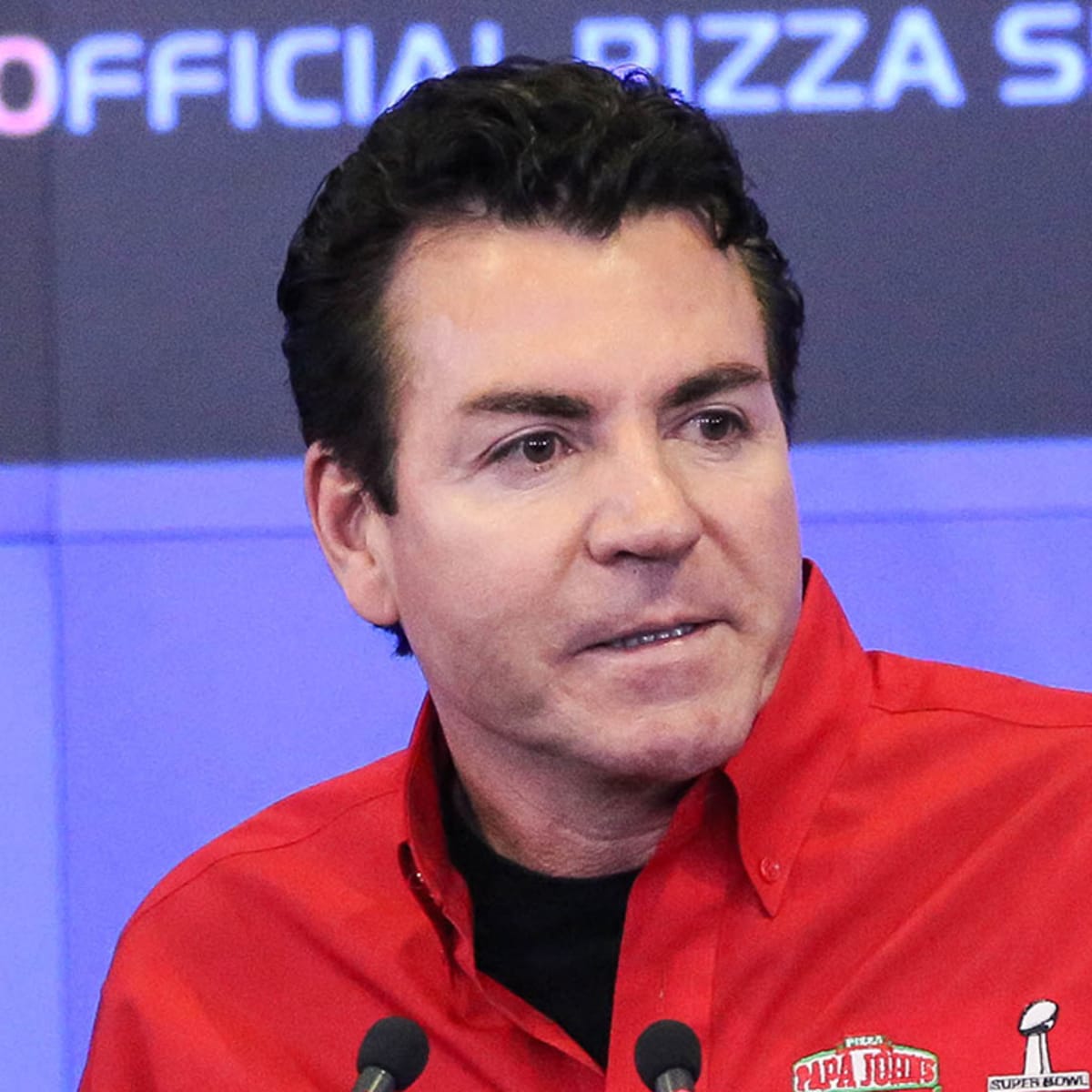 Papa John's CEO: NFL Protests Hurting Sales - Sports Illustrated