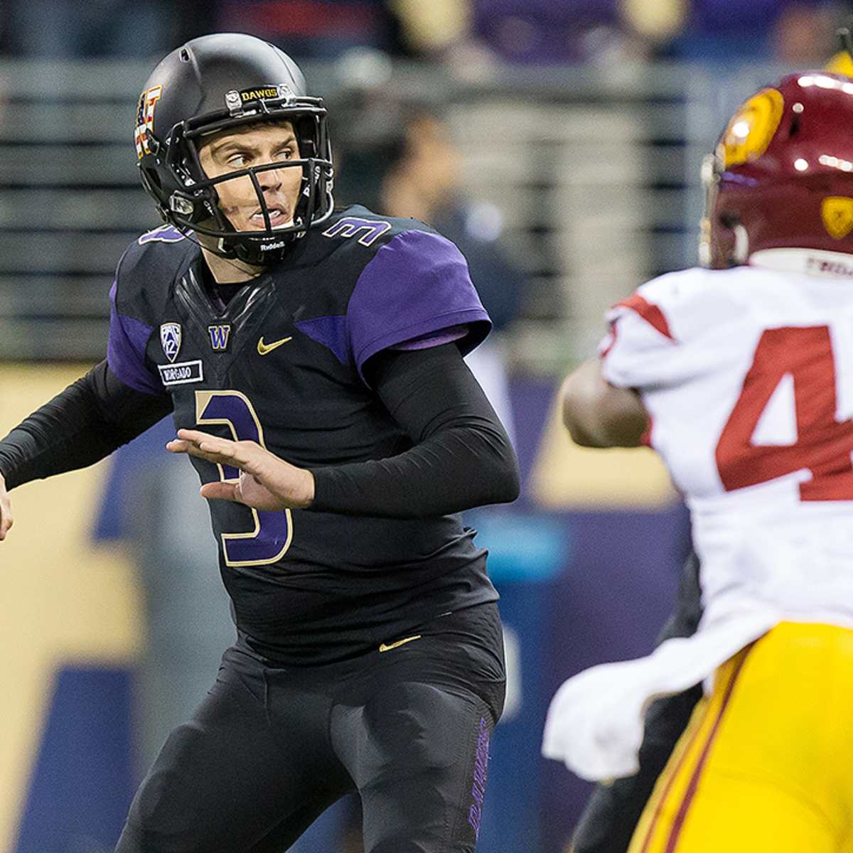 The Pac-12's best 2023 NFL Draft prospect at every position - Sports  Illustrated All Cardinal News, Analysis and More