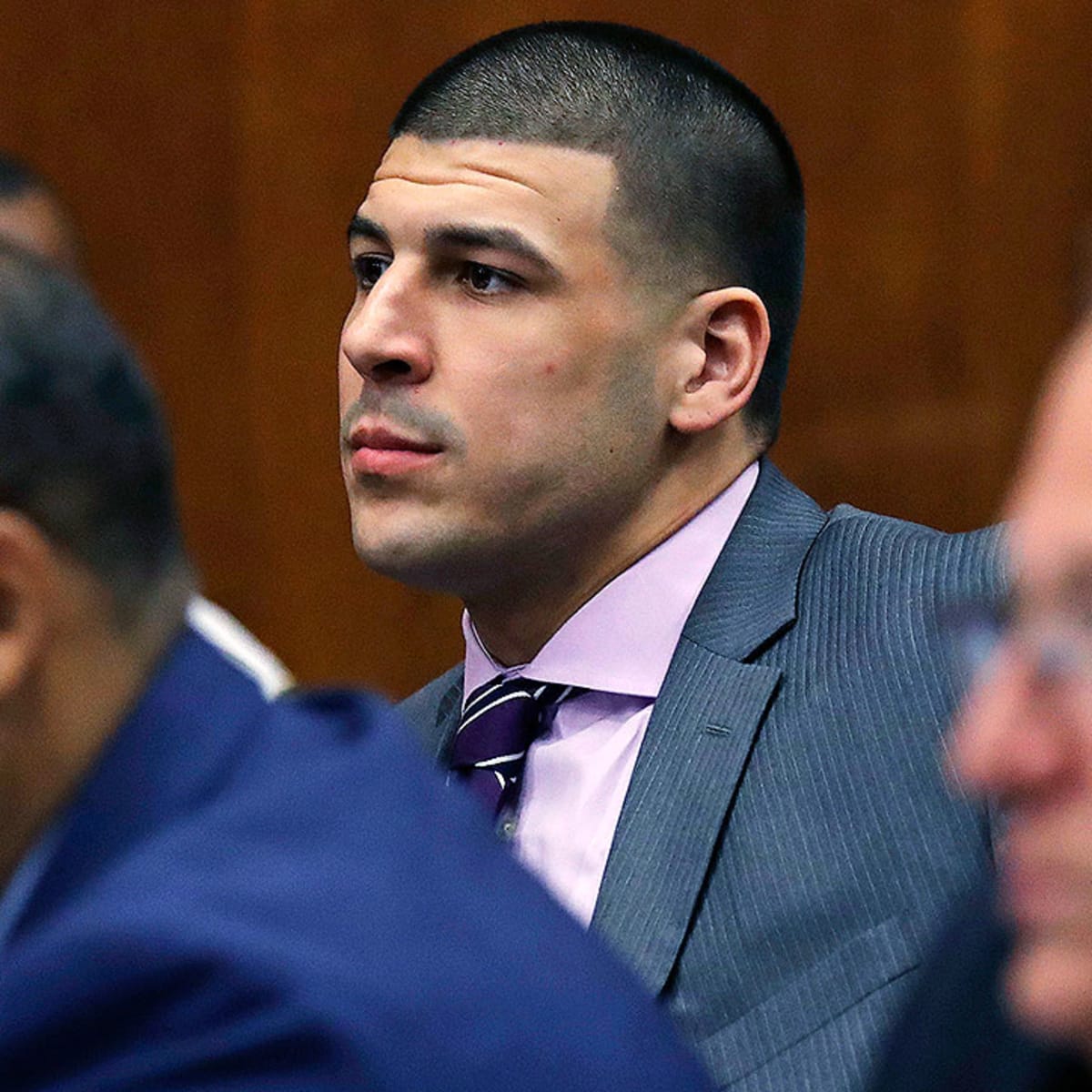 Aaron Hernandez family wants player's brain examined for signs of