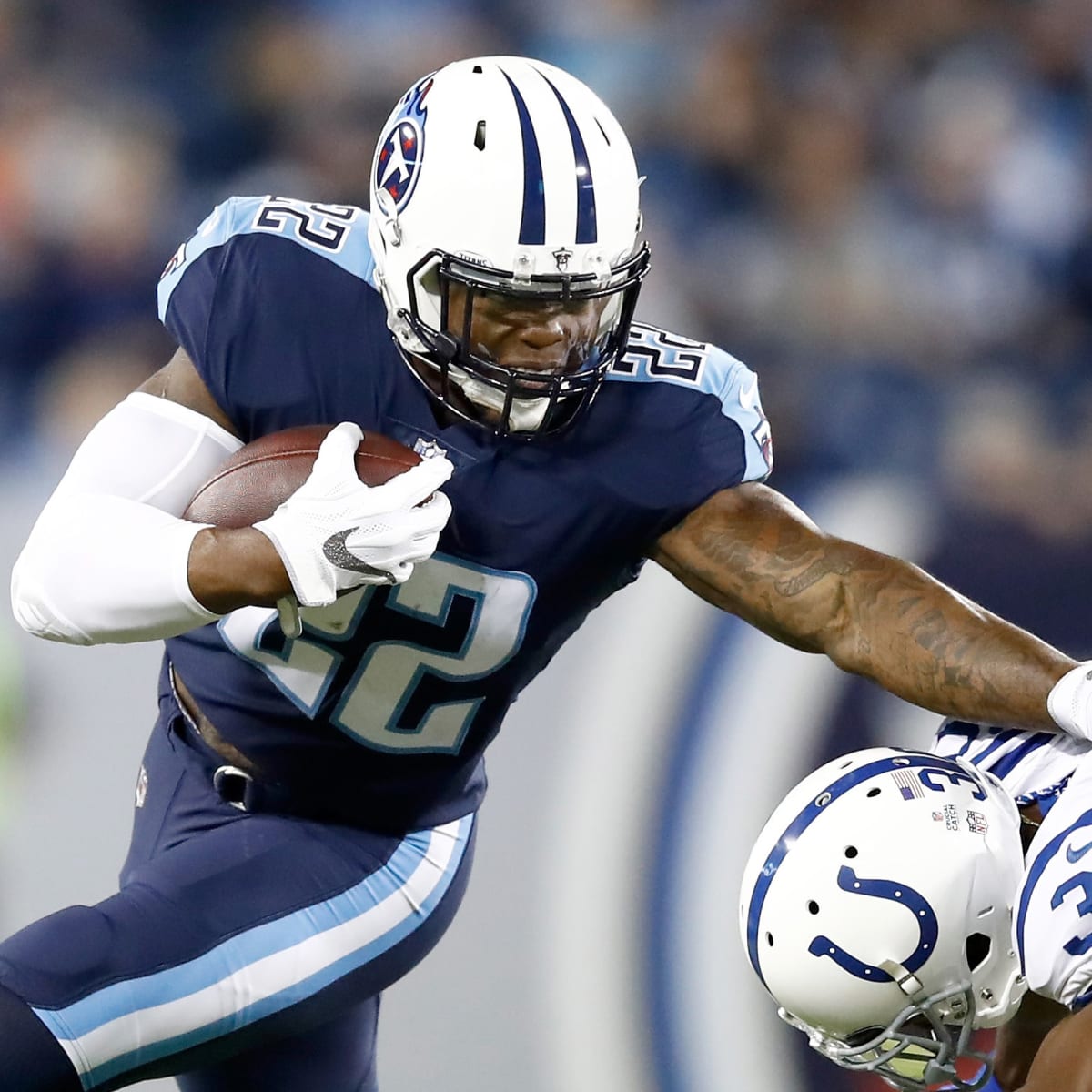 Pickers mailbag: What Thursday means for Derrick Henry's future