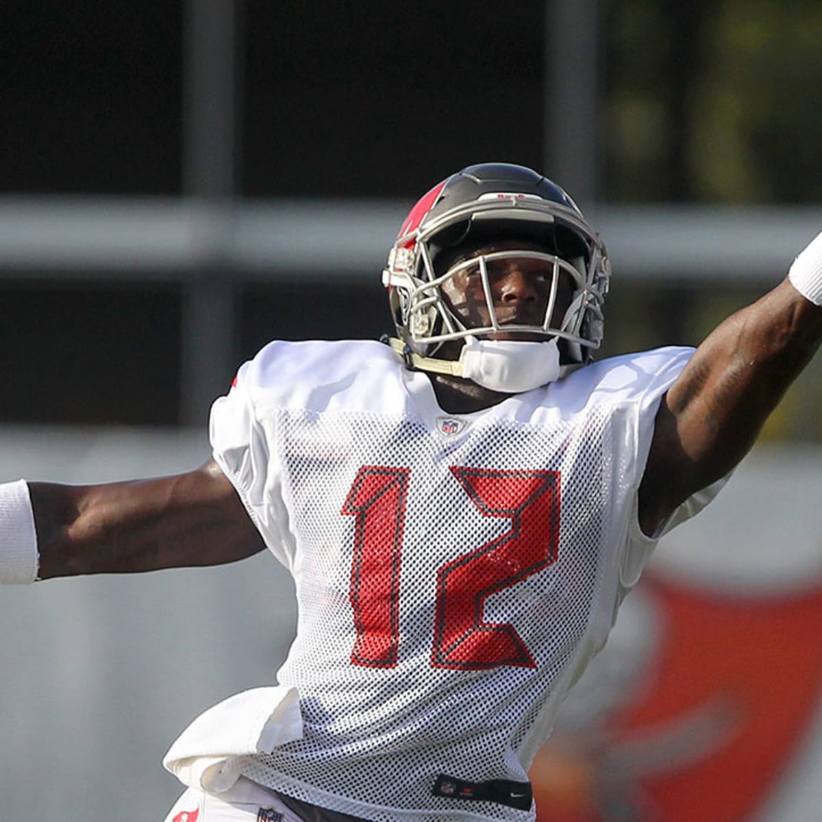 's Top Moments From Bucs Hard Knocks: Episode Four