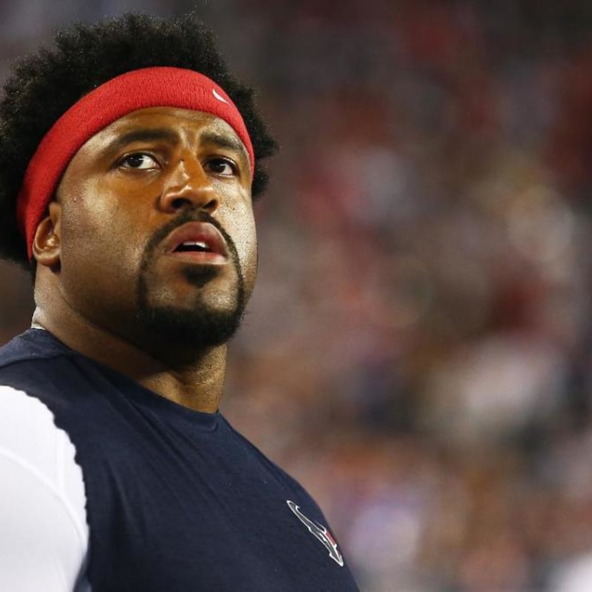 Duane Brown trade: Texans trade OT to Seahawks for Jeremy Lane - Sports  Illustrated