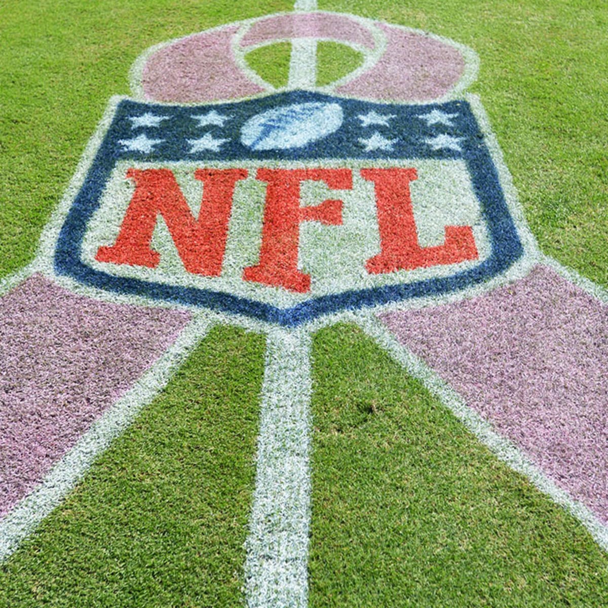 nfl breast cancer hats