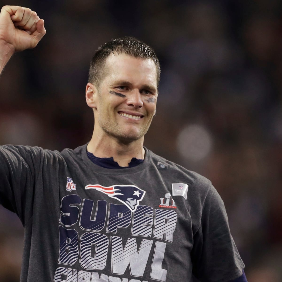 Breaking down Tom Brady's Super Bowl performances by quarter