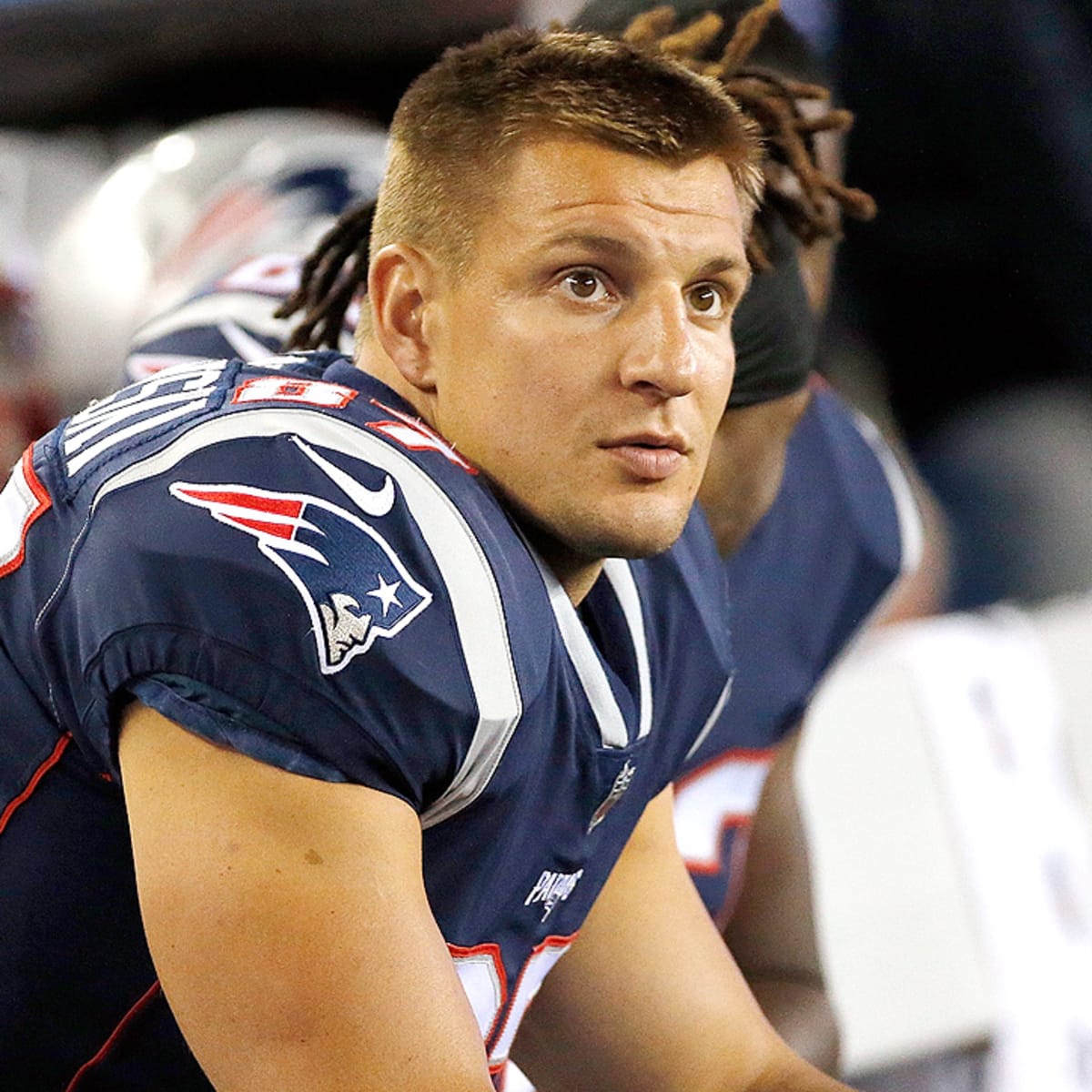 Rob Gronkowski Suspended for One Game - The New York Times