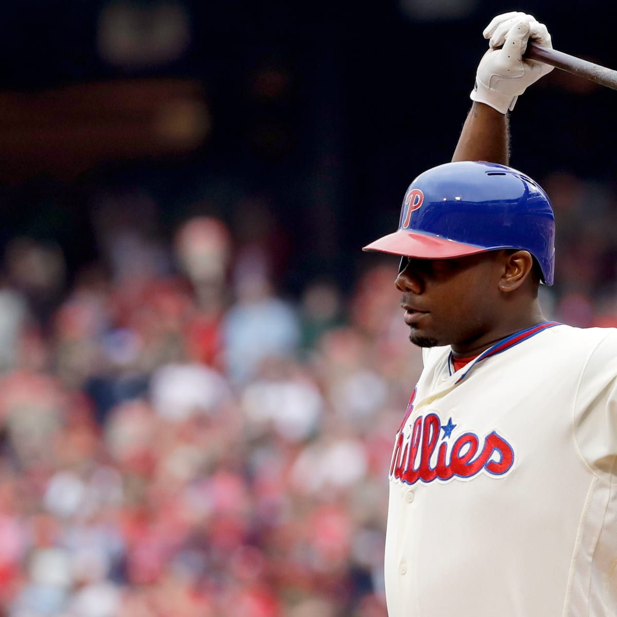 Former Phillies First Baseman Ryan Howard Signs With Braves