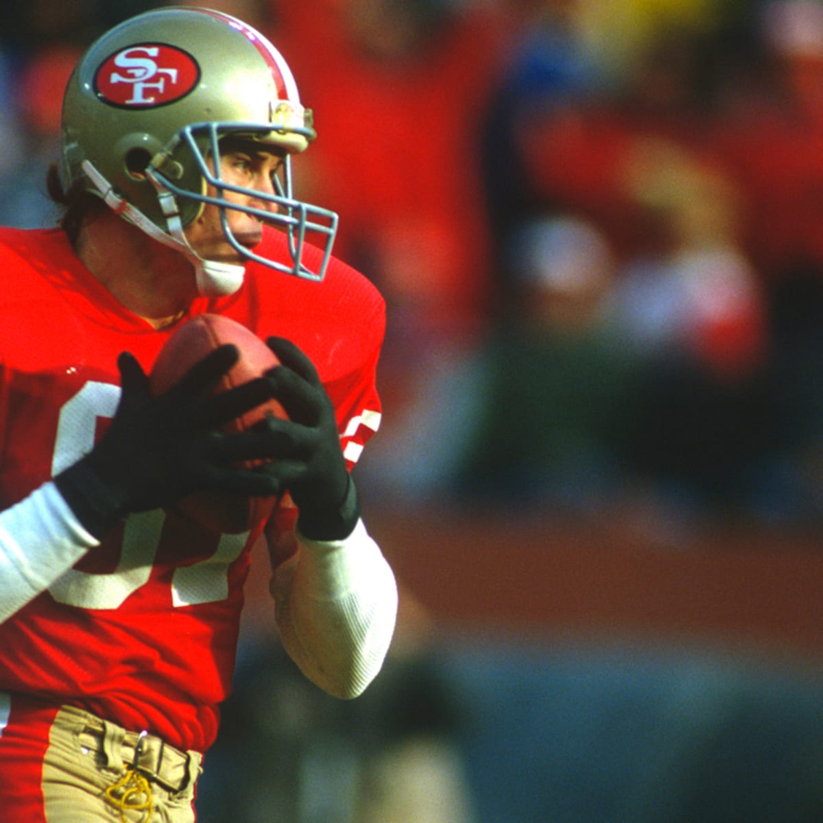 Dwight Clark, ex-49er famous for The Catch, Has ALS - Sports