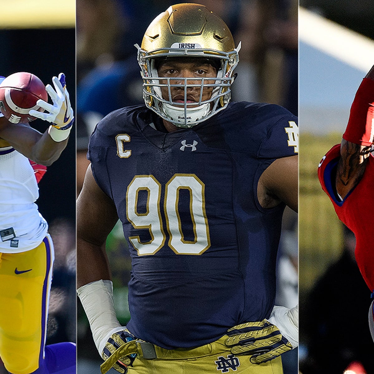 49ers Training Camp: Ranking Every Rookie On San Francisco's Roster Ft.  2023 NFL Draft Class & UDFAs 