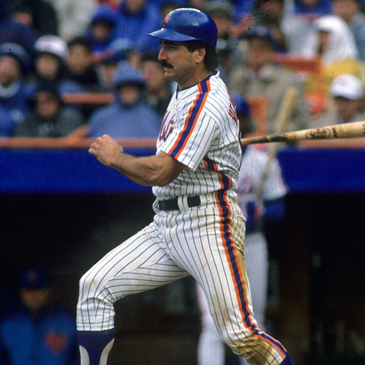 Keith Hernandez talks Hall of Fame candidacy, '82 Cardinals 