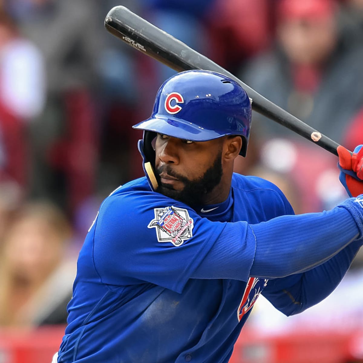 Cubs Talk Podcast: Should the Cubs Have Joined Jason Heyward in