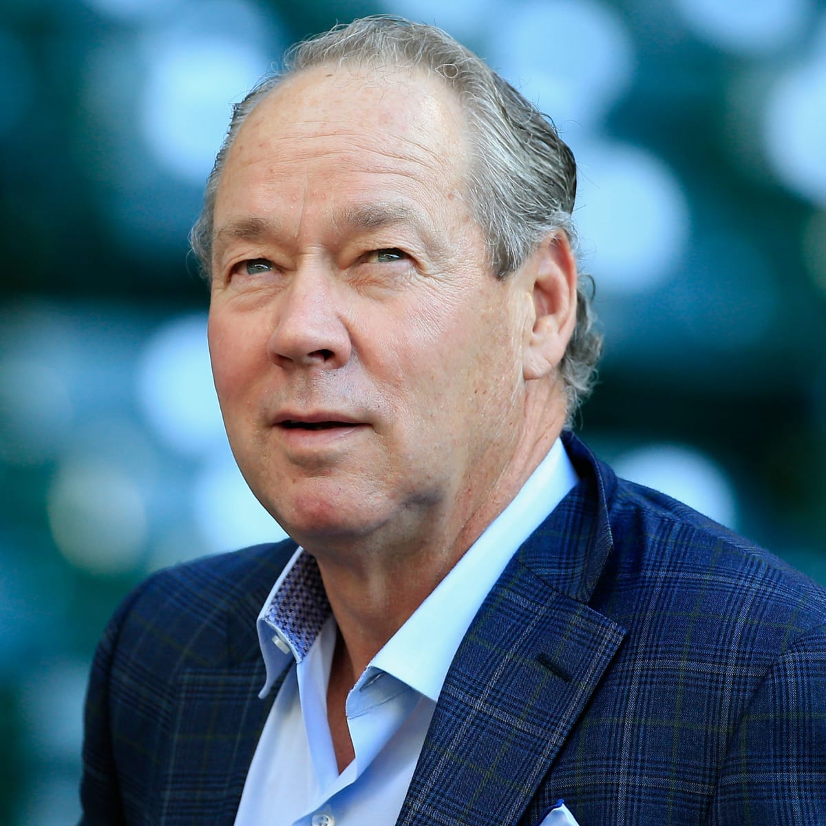 The Real Jim Crane: Astros' Mega-Millionaire Owner Tells All On