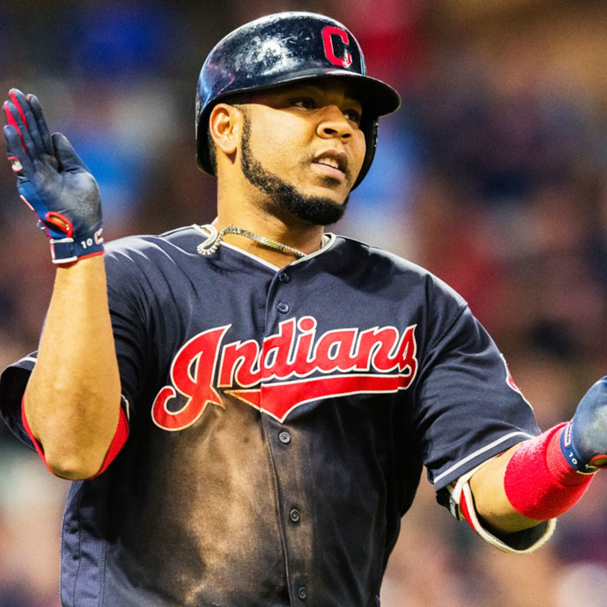 Why the Rangers could sign Edwin Encarnacion and why it is still unlikely