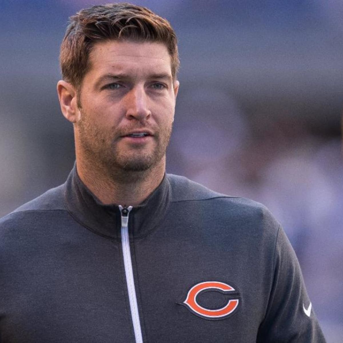 After 8 seasons, Chicago Bears release Jay Cutler