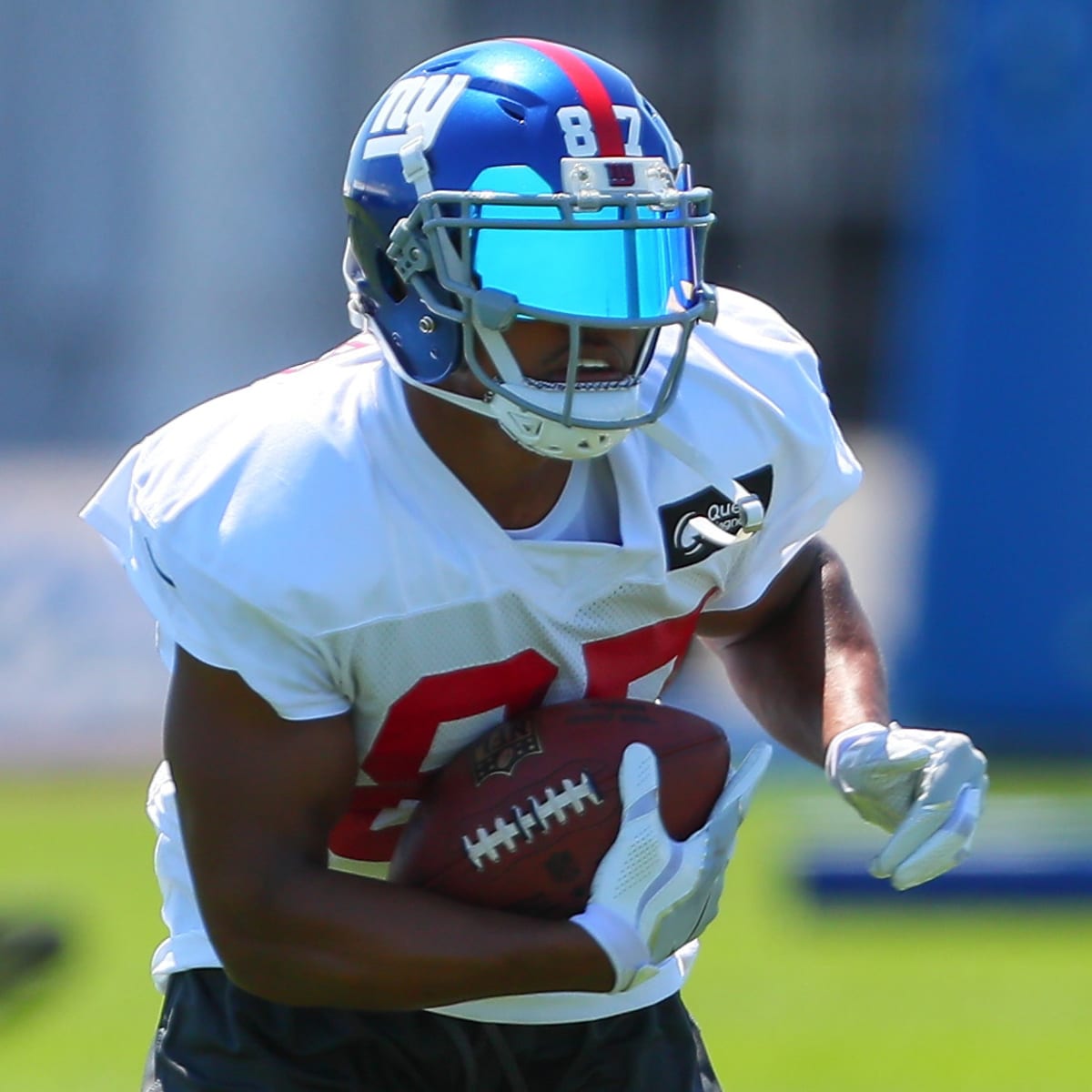 Sterling Shepard - NFL News, Rumors, & Updates