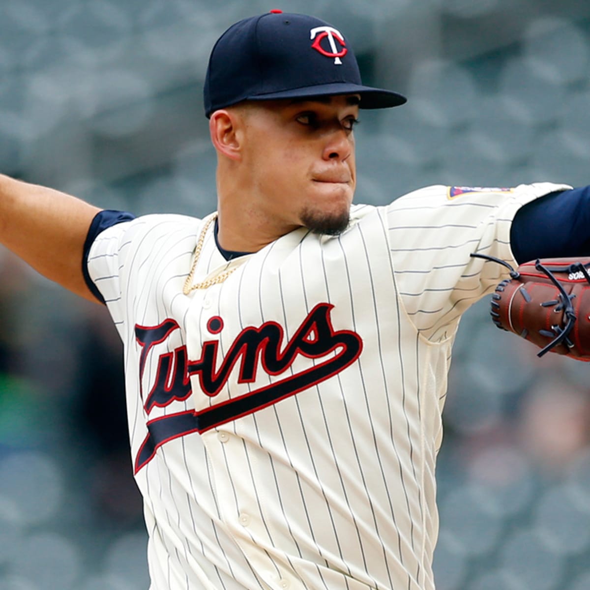 Jose Berrios is entering ace territory - Twinkie Town