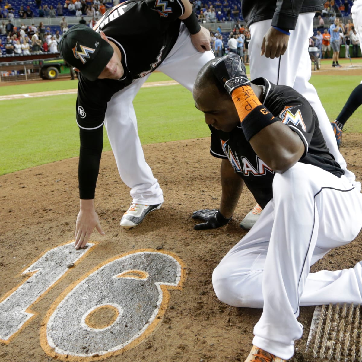 Marlins to retire Jose Fernandez's jersey number - Sports Illustrated