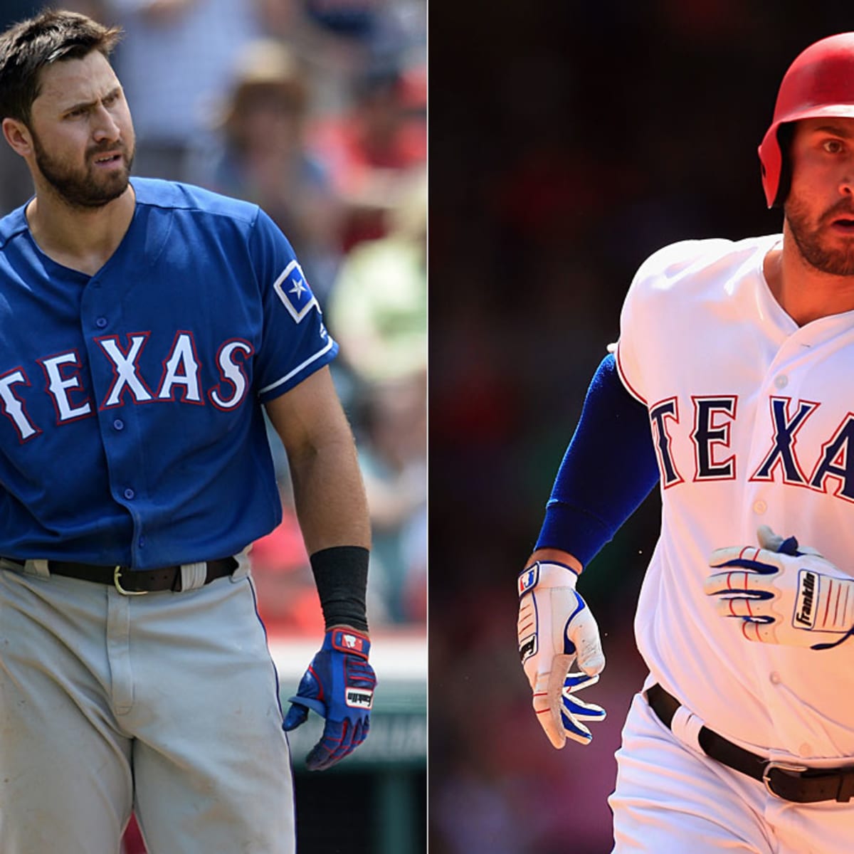 Joey Gallo is having a year even Barry Bonds and Mark McGwire could not 