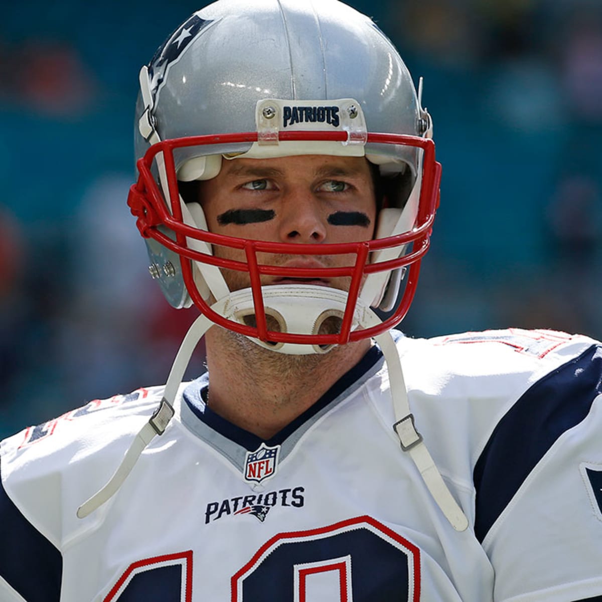 Tom Brady Sent a Handwritten Letter to a Grieving Family