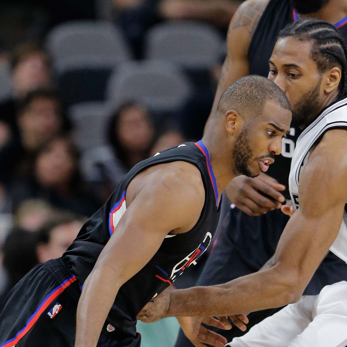 Report: Kawhi Leonard 'Intrigued' By 1 Free Agency Destination - The Spun:  What's Trending In The Sports World Today