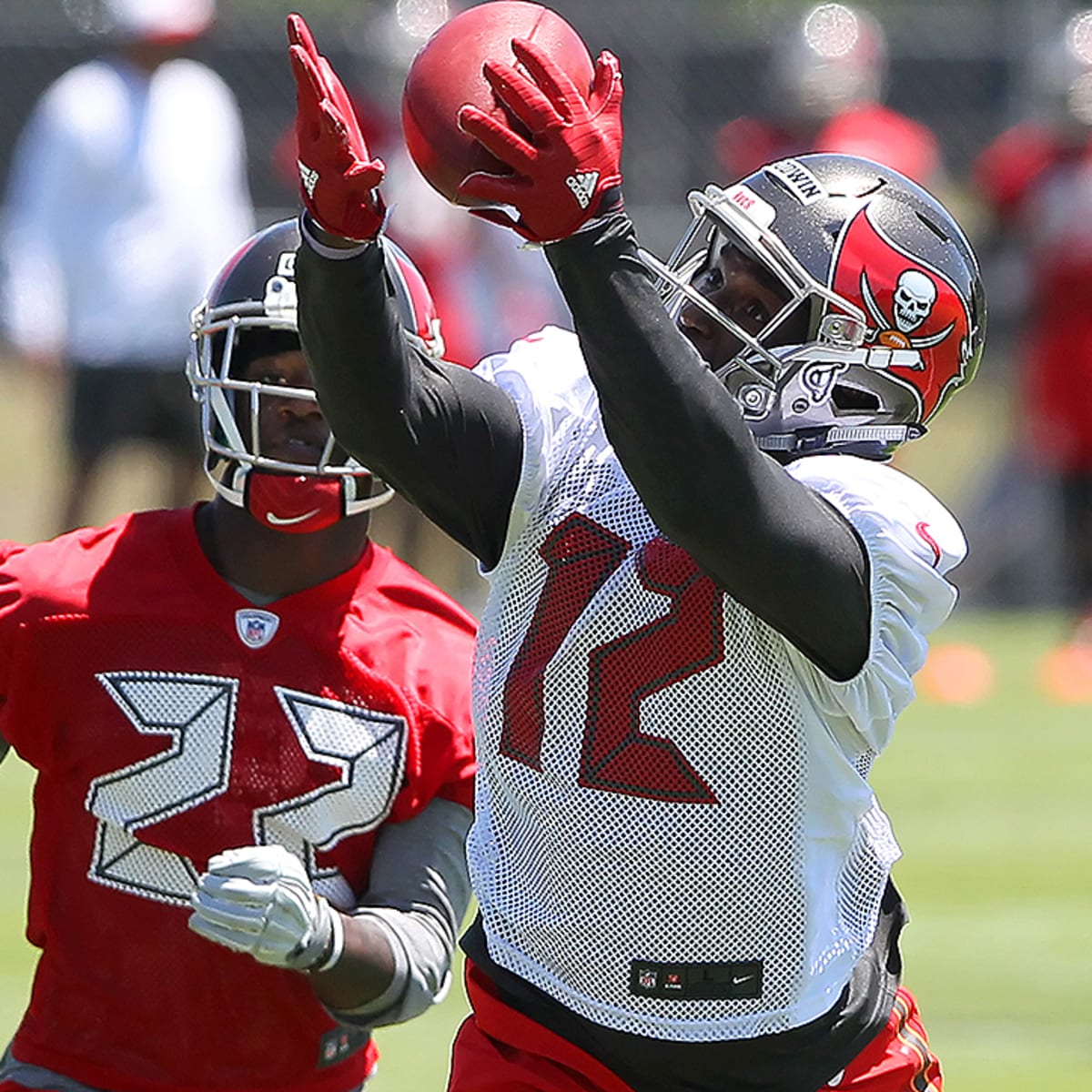 Tampa Bay Buccaneers Report Card