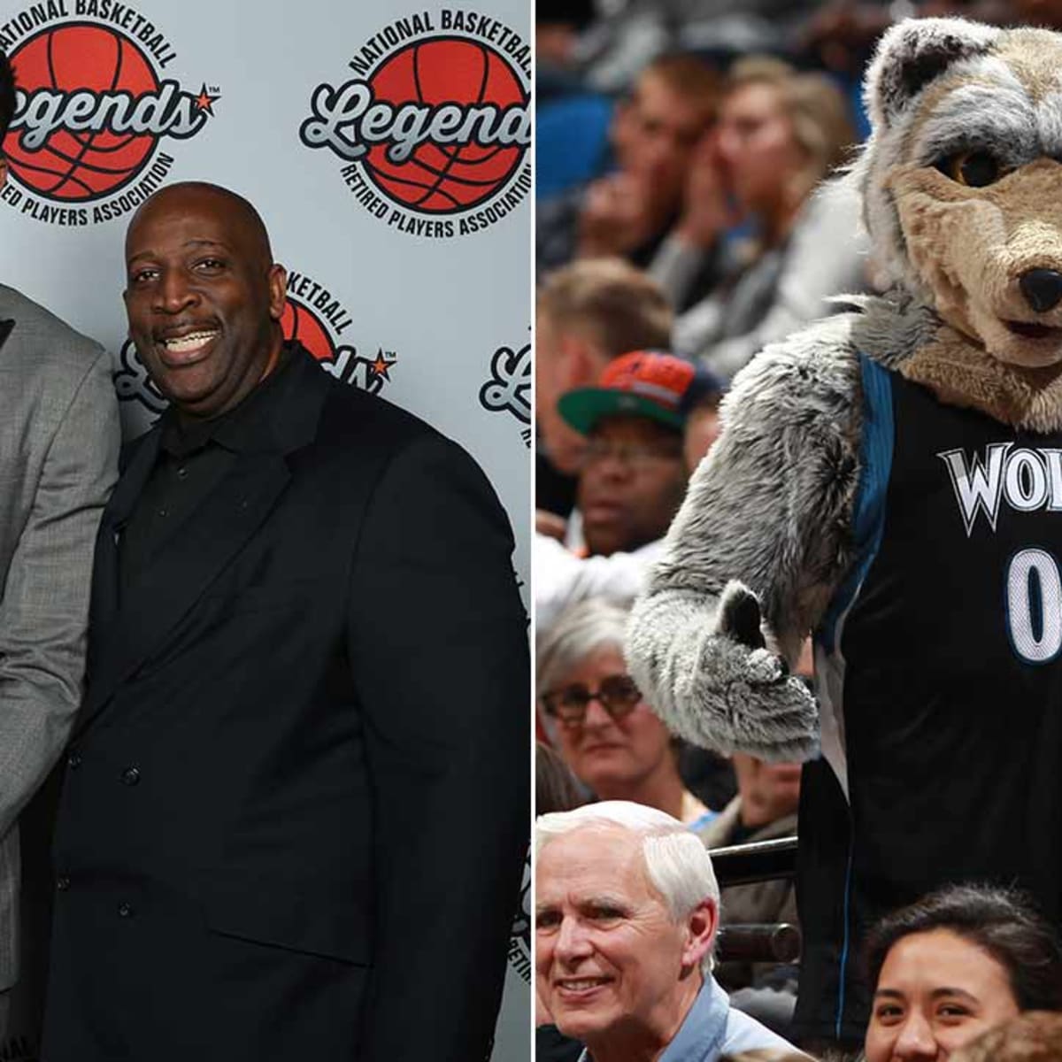 Fans bring class-action lawsuit against Timberwolves over digital