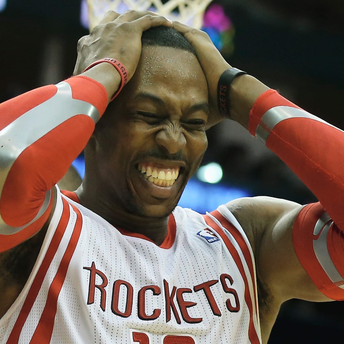 Dwight Howard Explains Why He's Considered Retiring
