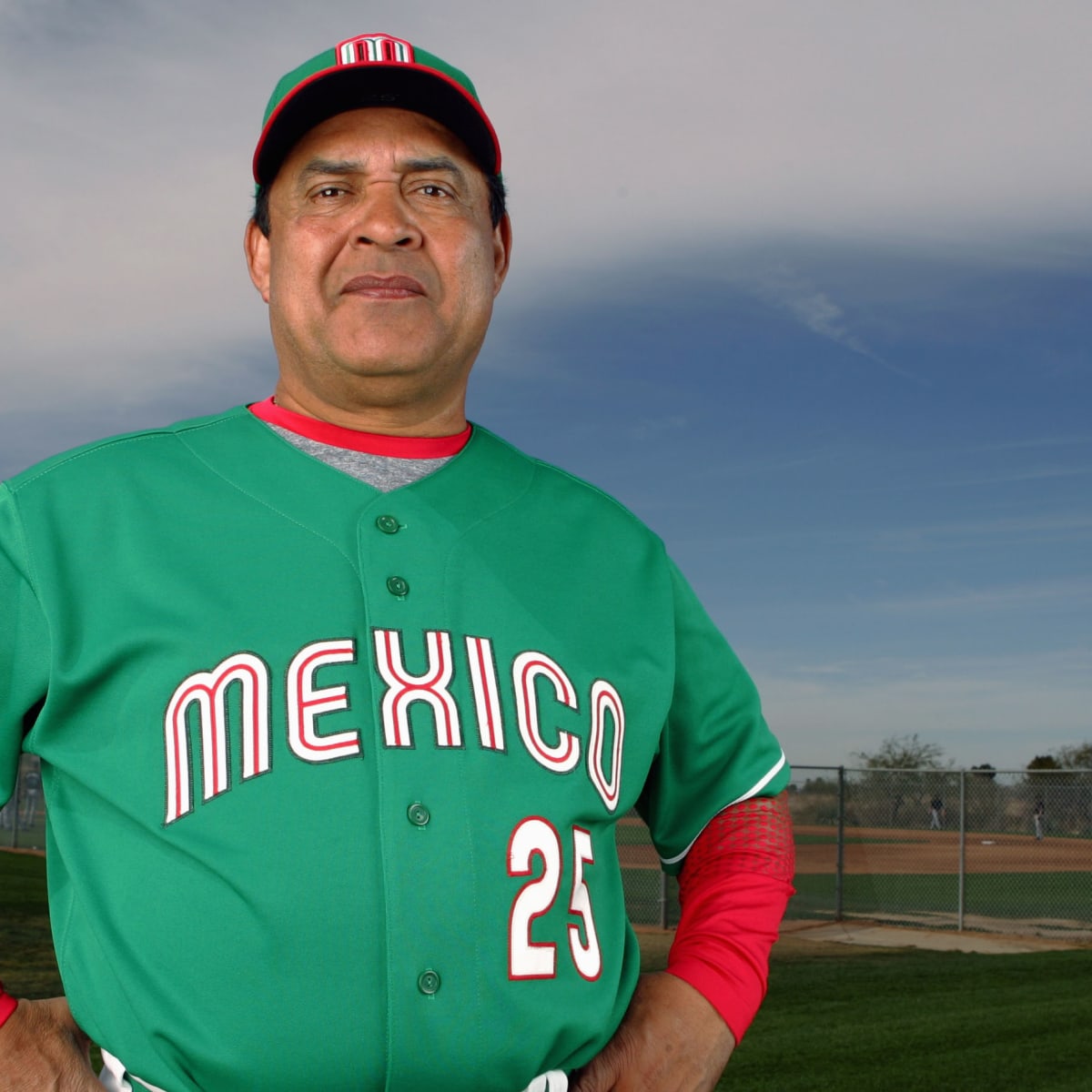 Mexican baseball manager 'Paquin' Estrada found unharmed