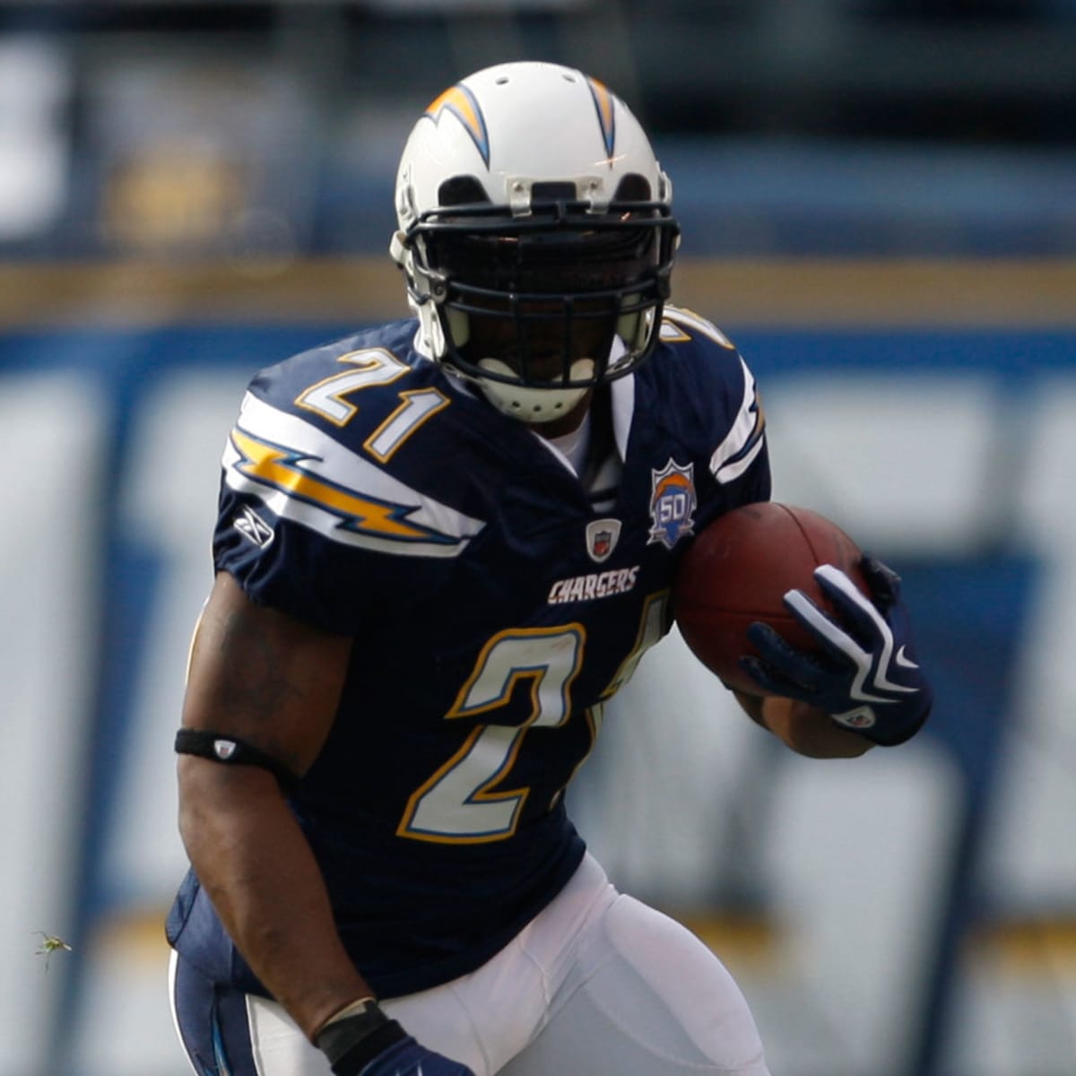 Finalists for 2017 Hall of Fame class include LaDainian Tomlinson, .. -  6abc Philadelphia