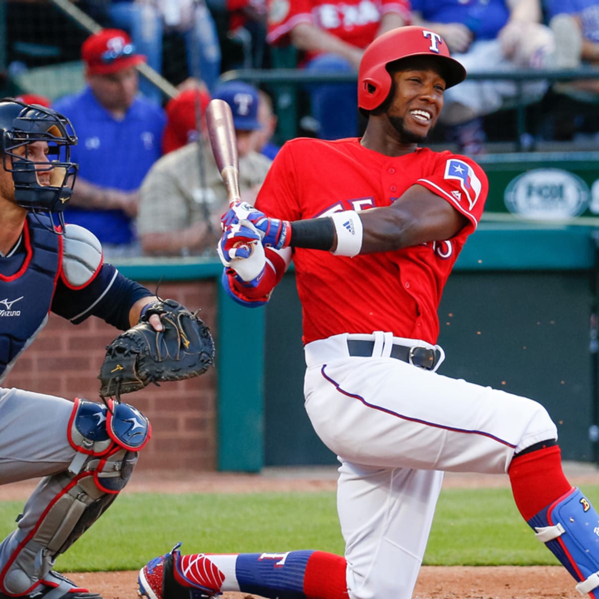 Texas Rangers: Jurickson Profar has made a case to stay - Sports Illustrated