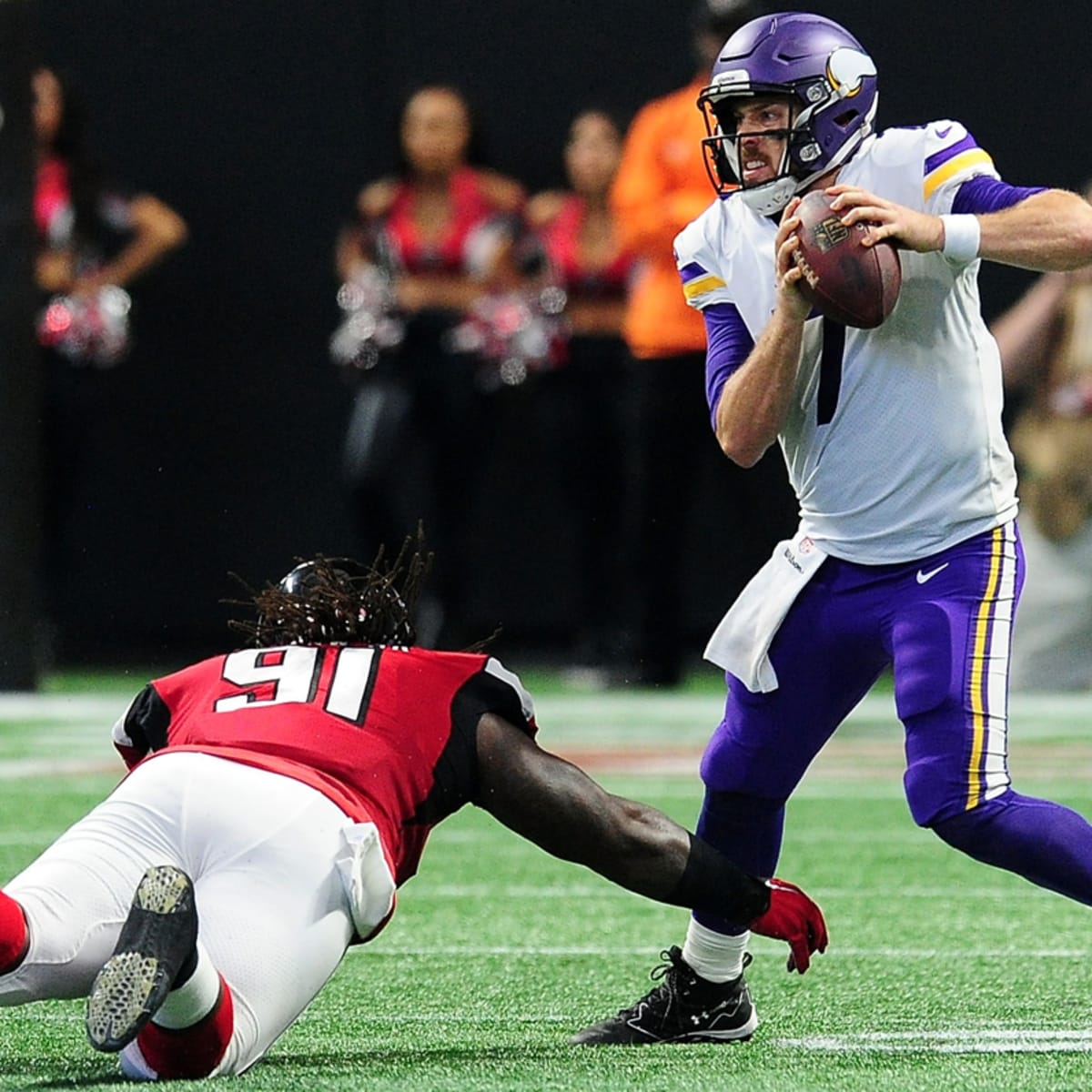 Ian Rapoport Has Important Update On Dolphins Quarterback Teddy Bridgewater  - The Spun: What's Trending In The Sports World Today