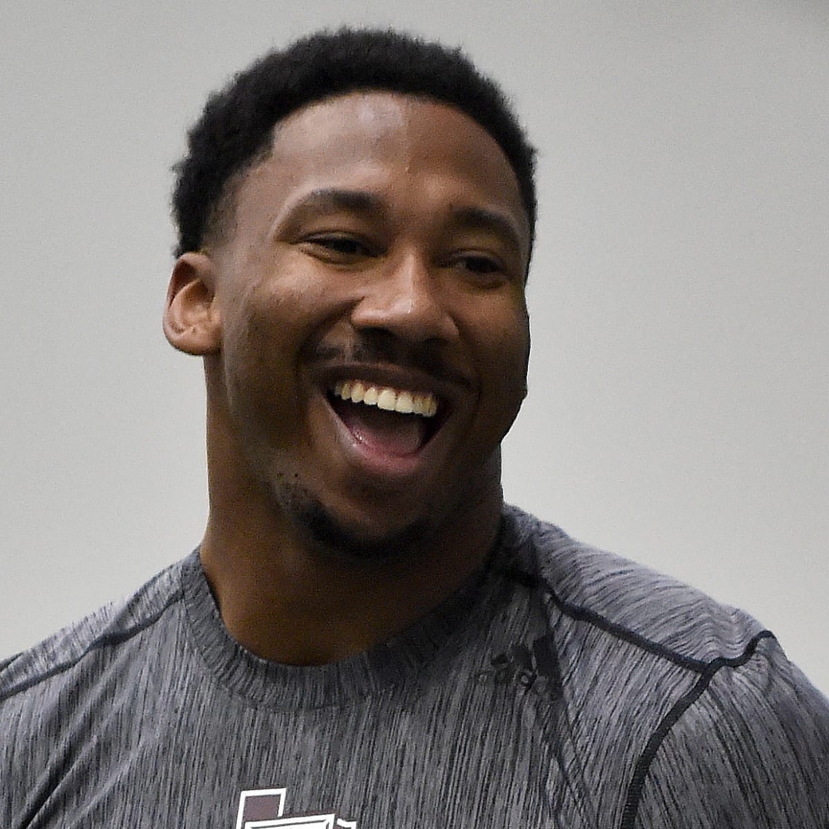 Myles Garrett Is NFL Draft's Best Overall Player, Smart Option with 1st  Pick, News, Scores, Highlights, Stats, and Rumors