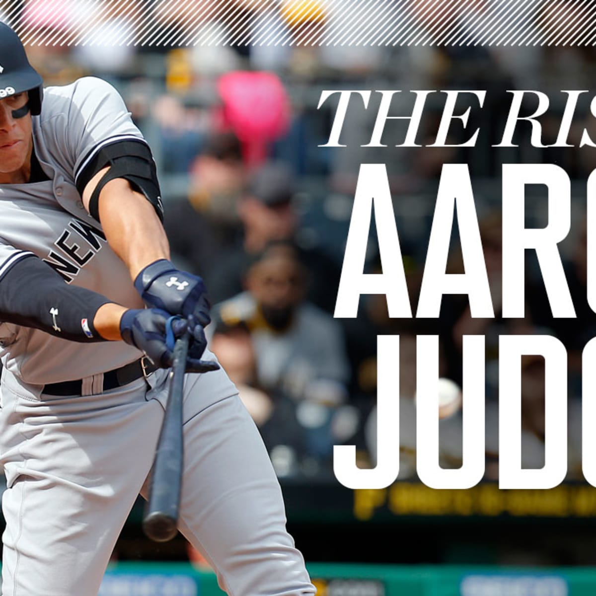 Aaron Judge: The Inspirational Biography and Incredible