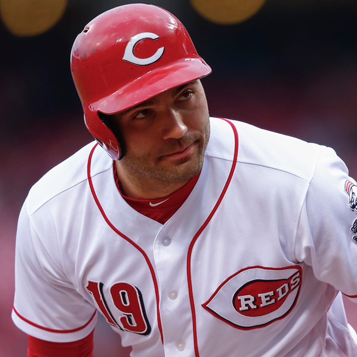 Fact Check: Is Joey Votto hiding baseballs around Cincinnati? Reds  veteran's unique way to connect with fans explored