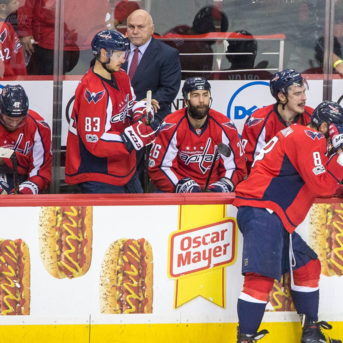 Andre Burakovsky Looks To Become First Player From Capitals 2018 Stanley Cup  Team To Win It Again, Reflects On His Day With The Stanley Cup