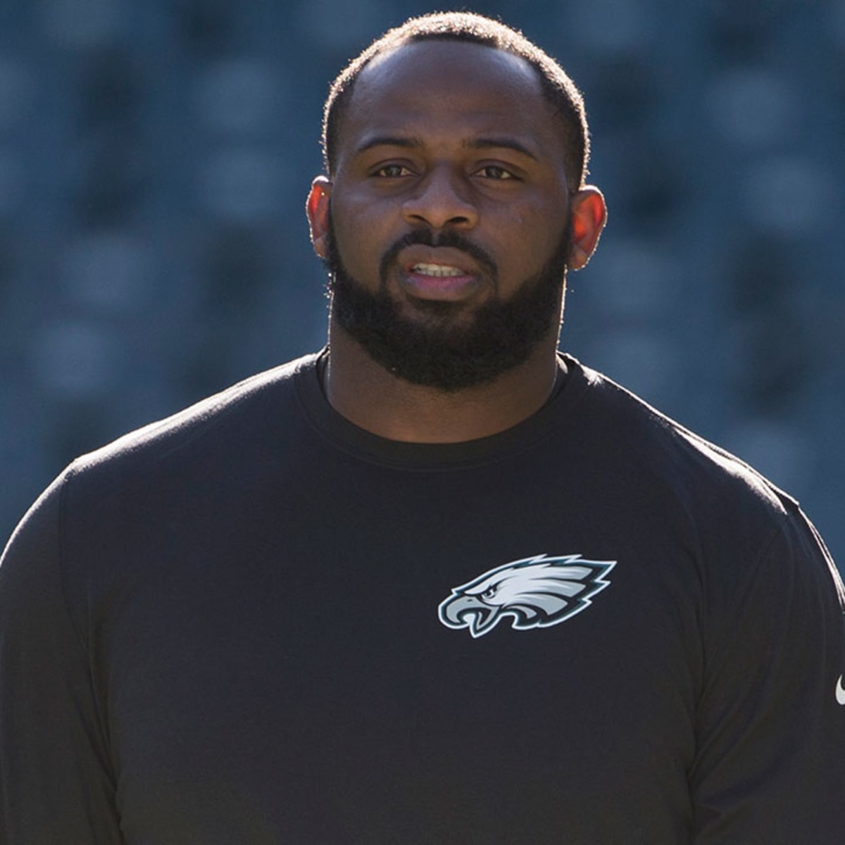 NFL player Fletcher Cox calls 911 as man allegedly attempts to