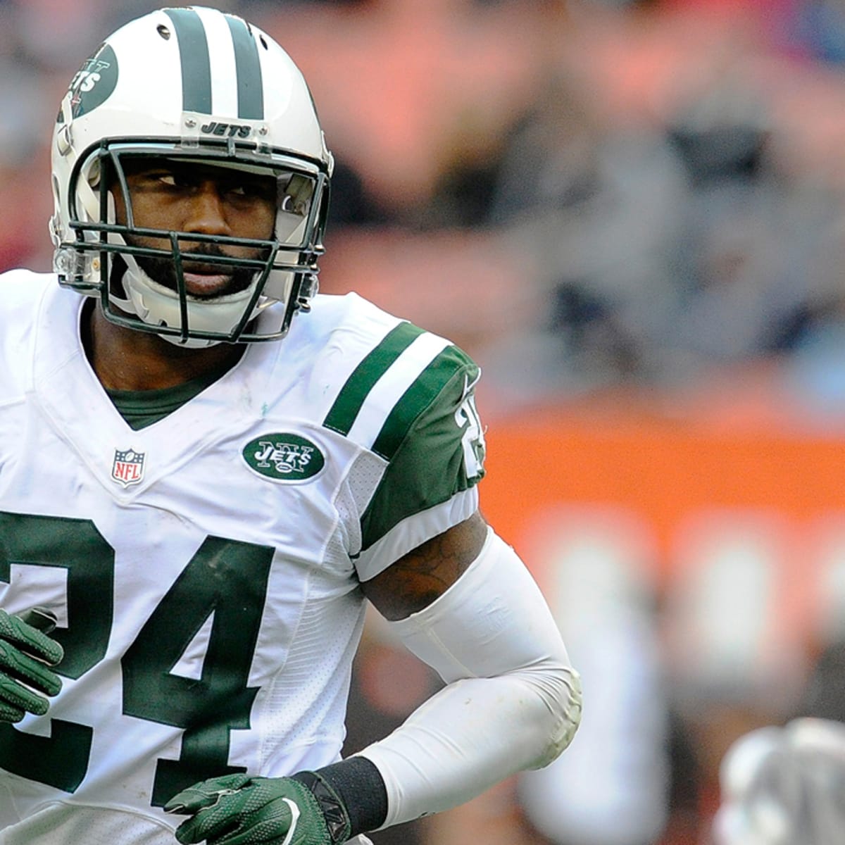 Darrelle Revis highlights (2014 season) 