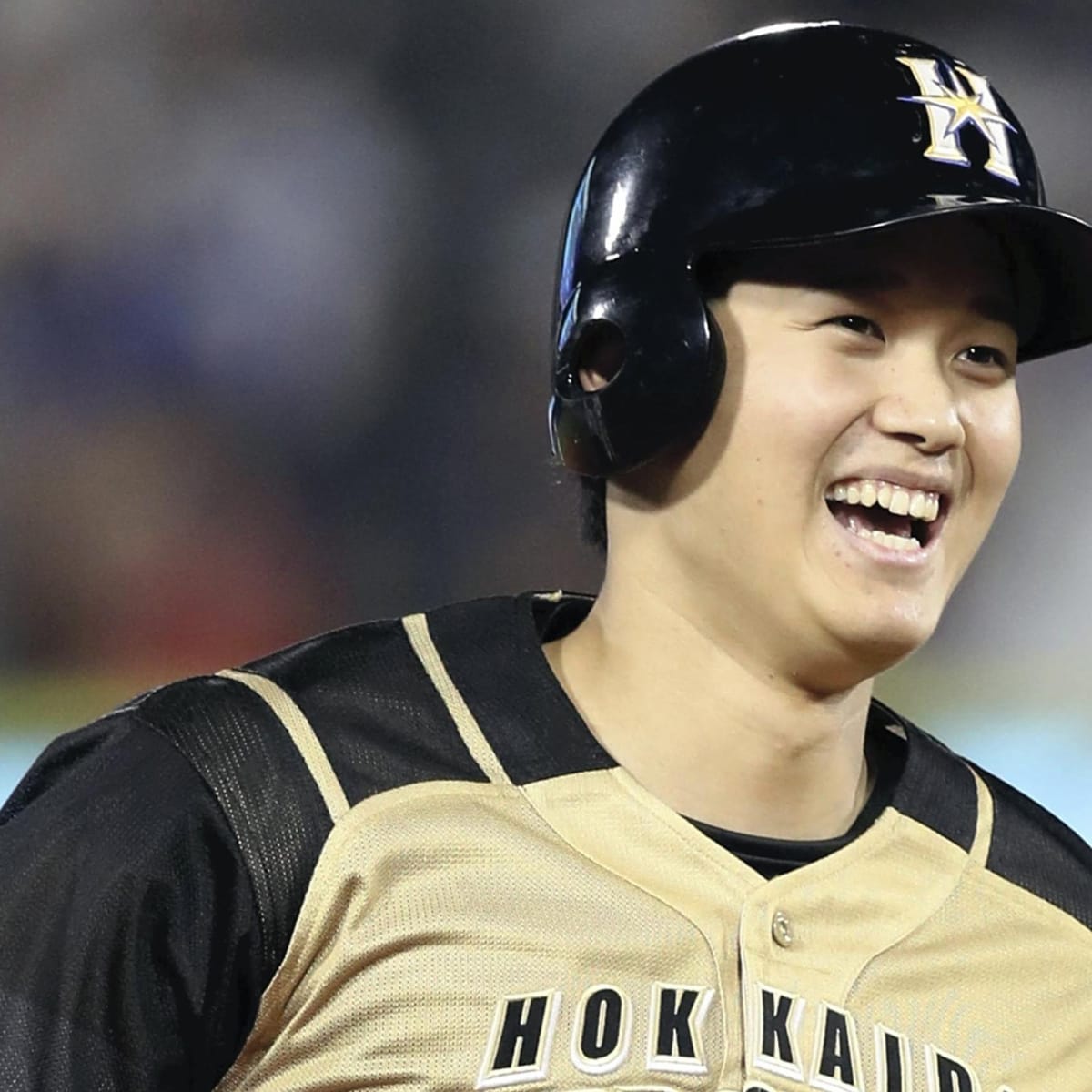 Shohei Ohtani: MLB, NPB extend posting system for one year - Sports  Illustrated