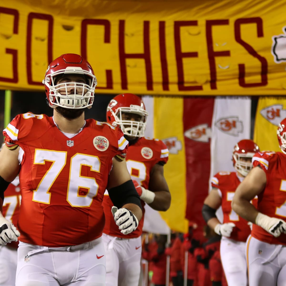 KC Chiefs' Defense 'Only Scratching the Surface' After Win Against Chicago  Bears - Sports Illustrated Kansas City Chiefs News, Analysis and More