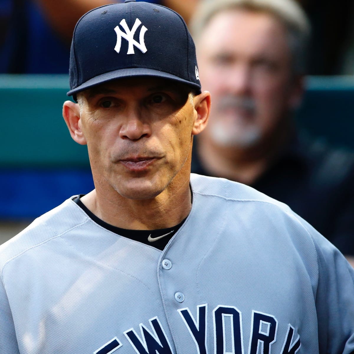 Jorge Posada and Joe Girardi recall the 1996 season 